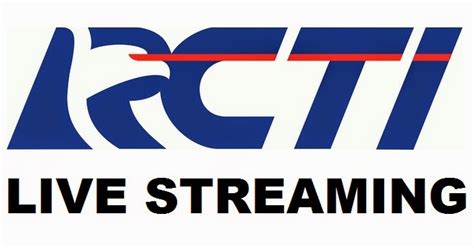 live streaming rcti free